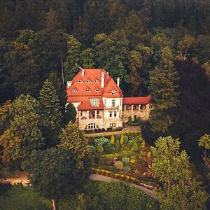ProHarmonia Rezydencja Wellness